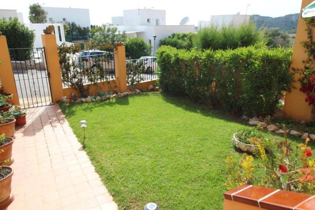 Appartamento Marianda - Son Bou Ngoại thất bức ảnh