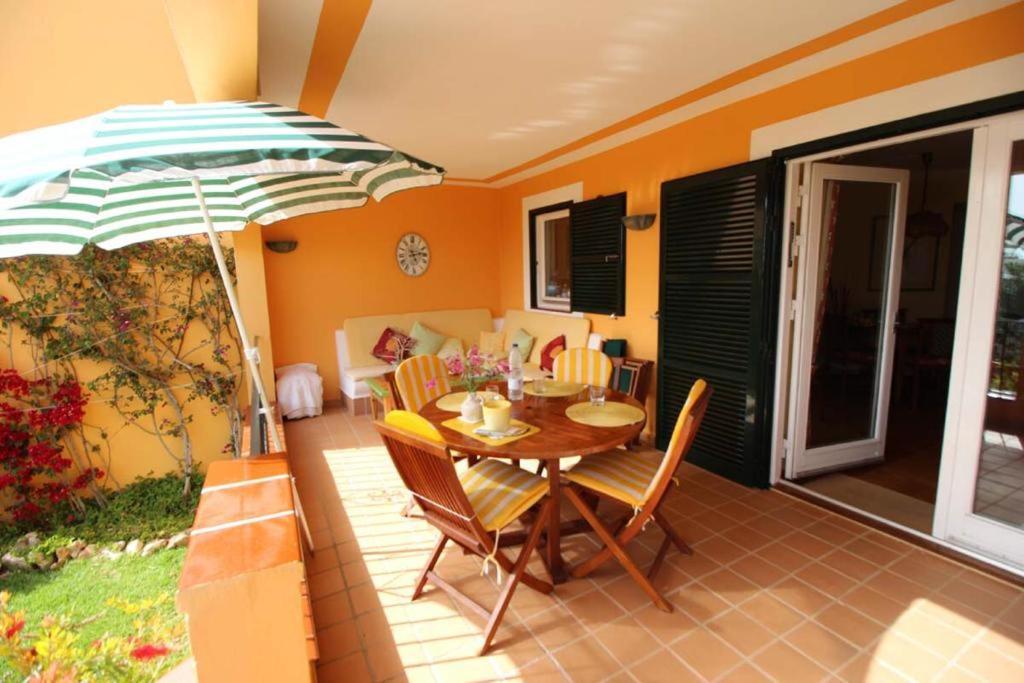 Appartamento Marianda - Son Bou Ngoại thất bức ảnh