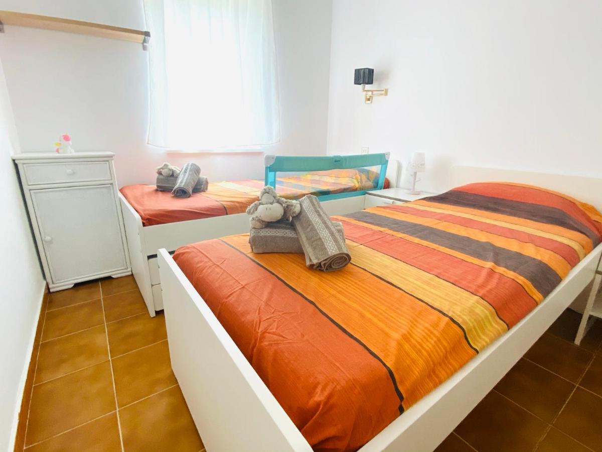 Appartamento Marianda - Son Bou Ngoại thất bức ảnh