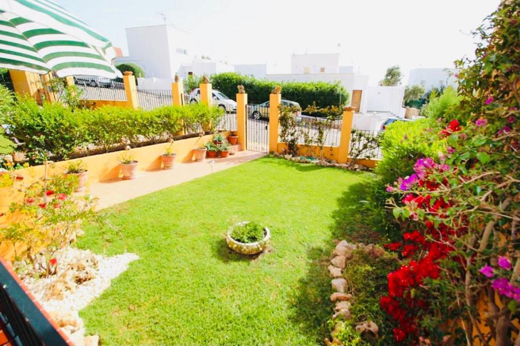 Appartamento Marianda - Son Bou Ngoại thất bức ảnh
