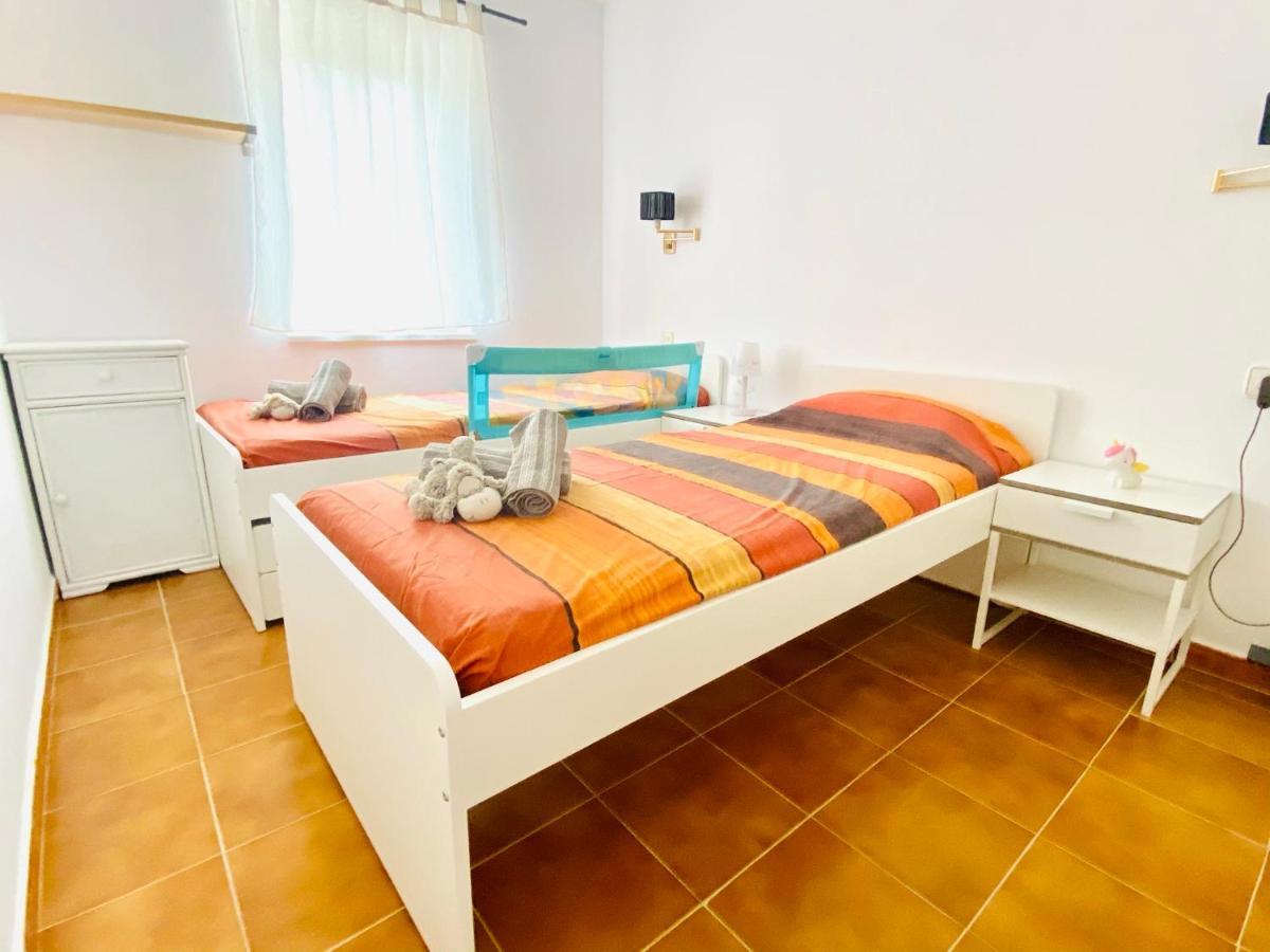 Appartamento Marianda - Son Bou Ngoại thất bức ảnh